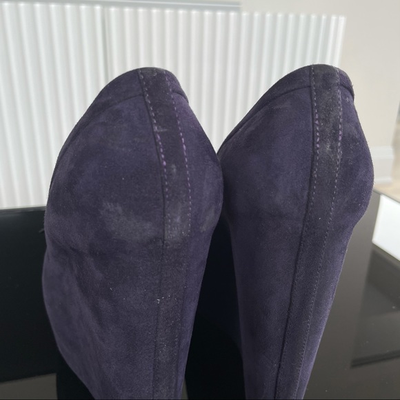 Dolce & Gabanna Wedge Heels - Picture 10 of 16